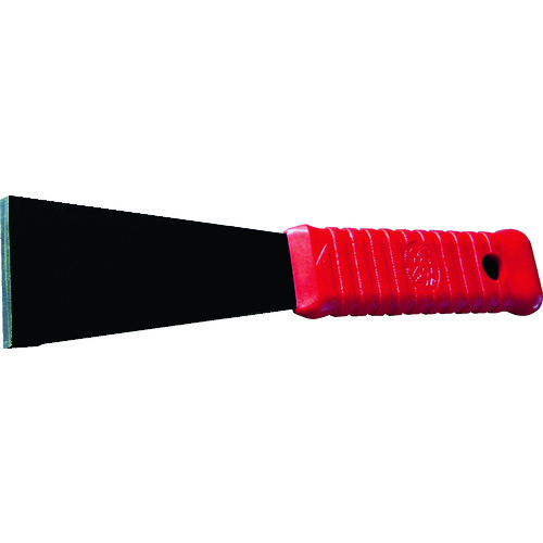 Mokuba邮票凿子碳化物haggers 45mm宽（泡沫包） D40-45