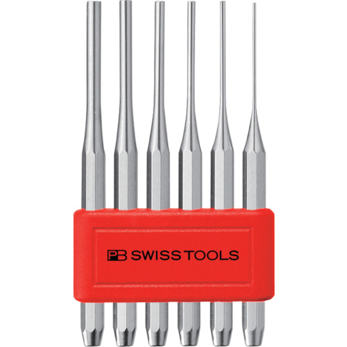 PB瑞士工具755BL平行ping punch套无包 755B