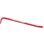 Mokuba邮票八角形普通杆（B）16mm x 450mm C1-450