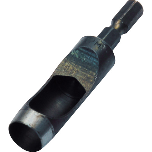 轻型六边形皮革位直径8mm LB-8