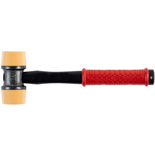 哦，第2部分莱顿软锤＃1/2 OF-02LT