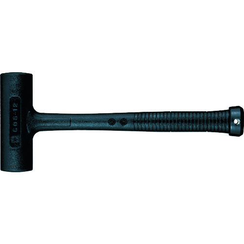 哦，无震的组件锤纤毛型1-1/4磅 COS-12