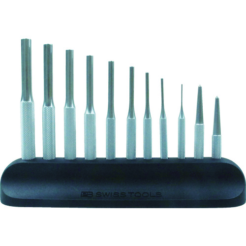 PB瑞士工具715h平行ping punch（圆形） 715H