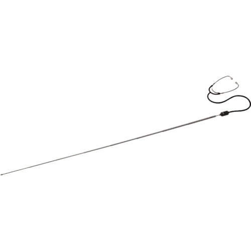 带有放大器长的Dogyu范围听诊器 02060