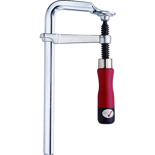 Bondhus L型夹具（强型）最大开放300 x 140mm螺栓12kn 90300