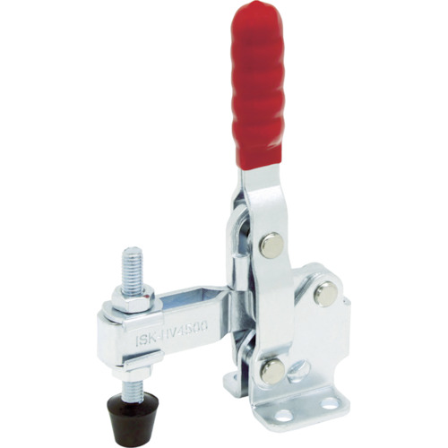 [停产] Ikura向下压式夹具垂直手柄（31305） ISK-HV4500-M