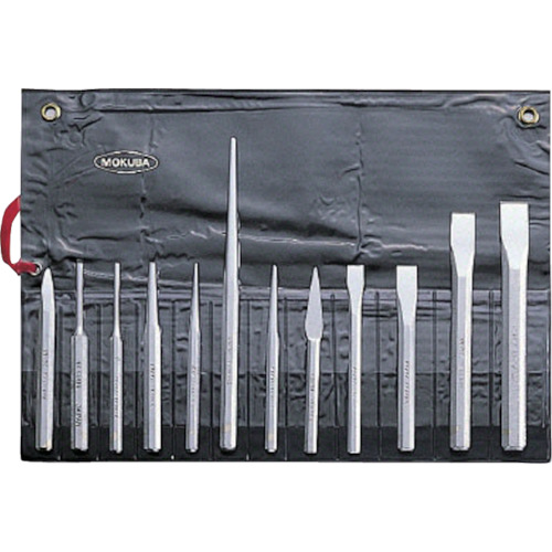 Mokuba-Maru鸡肉套装（袋中）12 A6-12