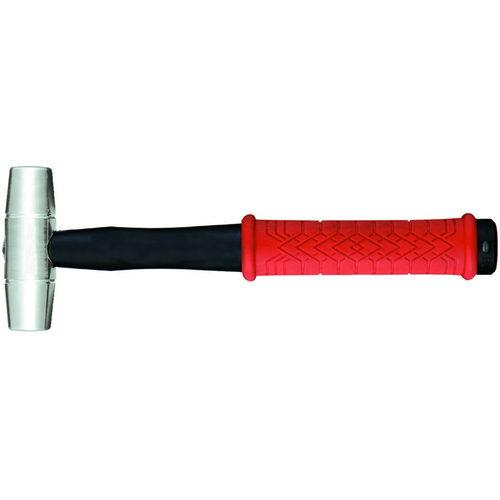 OH Lightton不锈钢锤（PP图案）＃1/2 SUS-05LT