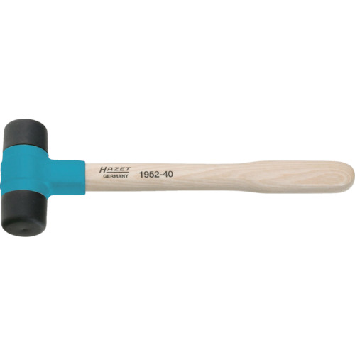 榛子塑料锤 1952-50