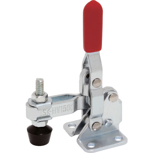 Ikura向下压脚型切换夹具垂直手柄（31301） ISK-HV1500