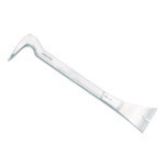 Mokuba-Maru反向Herabar（Branspinned Tail）40mm宽x 190mm CP-17