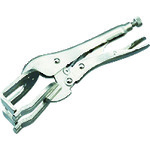 KTC锁定钳焊接夹 225R