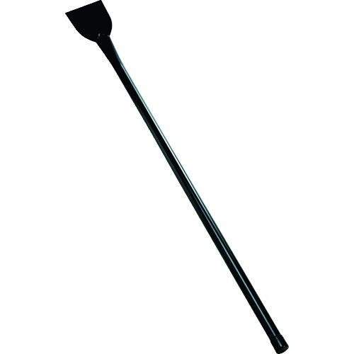 Asano Woodworks管道手柄Keren Rod（黑色） 16025