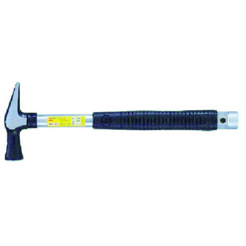 哦，电工扳手锤（钢管图案）尖端切割 D-17