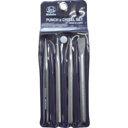 Mokuba-Maru鸡肉套装（装在袋子中）4件套件 A6-4