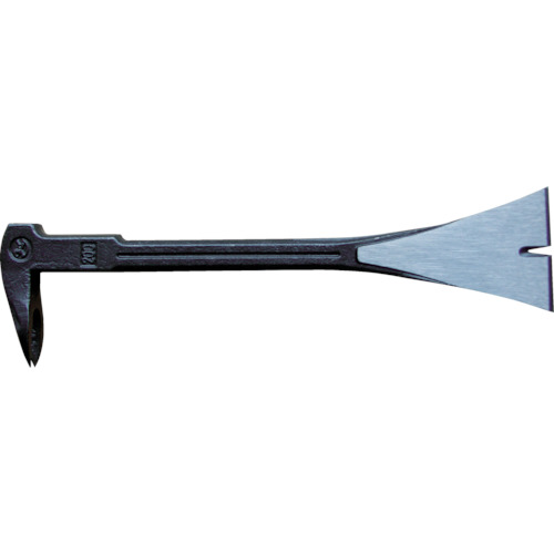 Mokuba邮票Santoku Bar（尾裂）250mm（In Plister Pack） C6-251