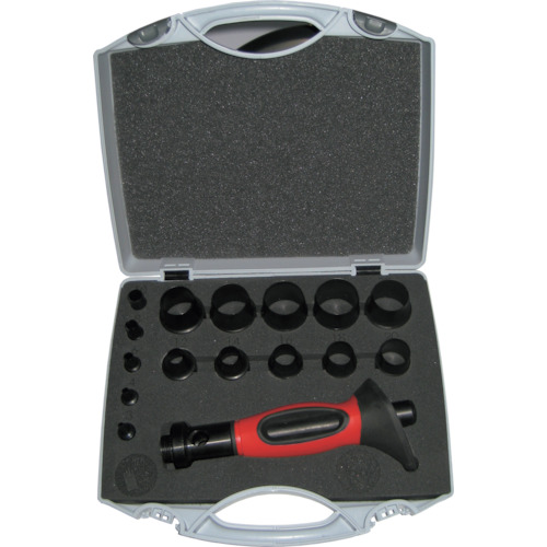 Boehm孔打孔15 RJ330P