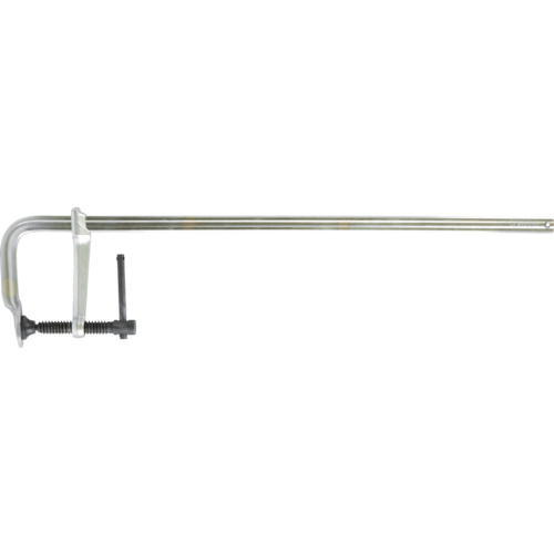 手臂L形夹具强大的杆手柄600mm LHB-600