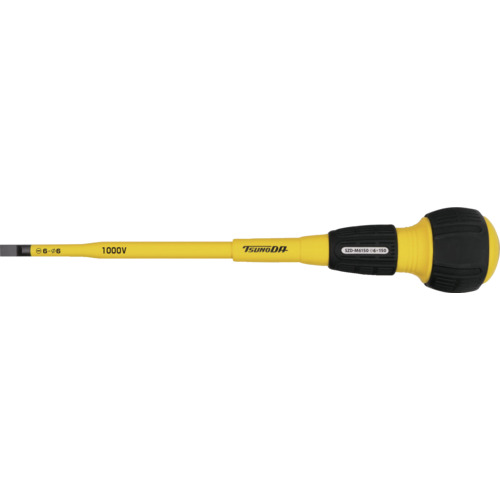 TTC绝缘驱动器（Slim Type）-6 x 150 SZD-M6150