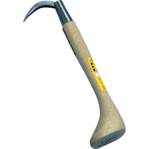 Asano Woodworks Hook（Hongashi）长katsura鲤鱼钩300mm 19112