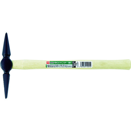 哦，卡斯特里锤水平刀片＃3/4 NKH-06