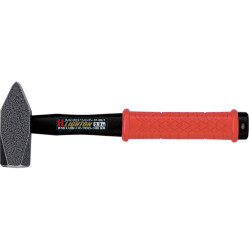 OH Lightton Cross Pen Hammer（PP手柄）0.6 CP-06LT