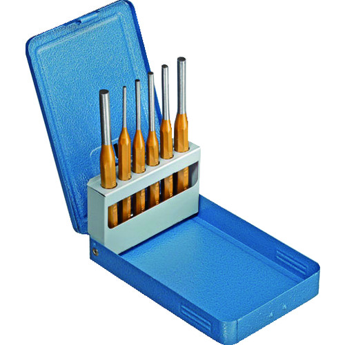 Gedore Ping Punch 6件套件 8758050