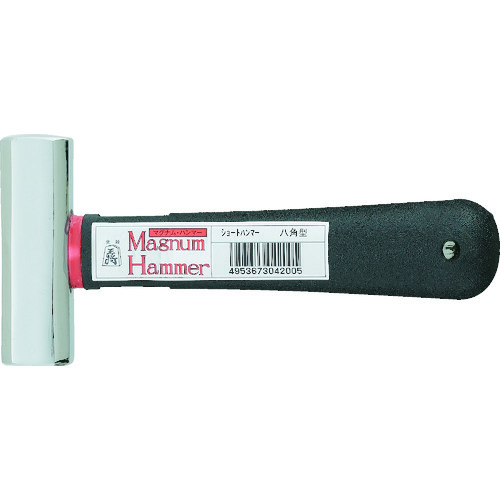 奥修：镜子短八角形 042005