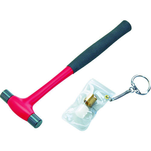 Trusco Micro Combi Hammer，可更换的头，4个头 TH-9017