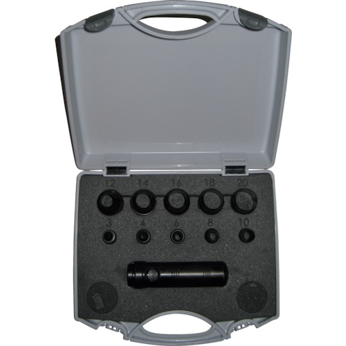 racodon孔打孔10 RJ320B