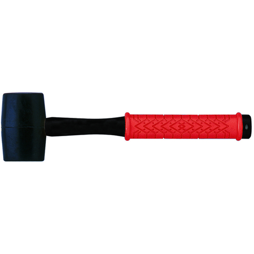 哦，莱顿黑色橡胶锤＃1 m GH-M LT