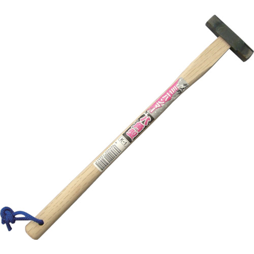 Kakuri Rigoro迷你锤八角形型K-1 13241