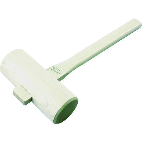 Morimitsu木制槌400克 MKHN-0054