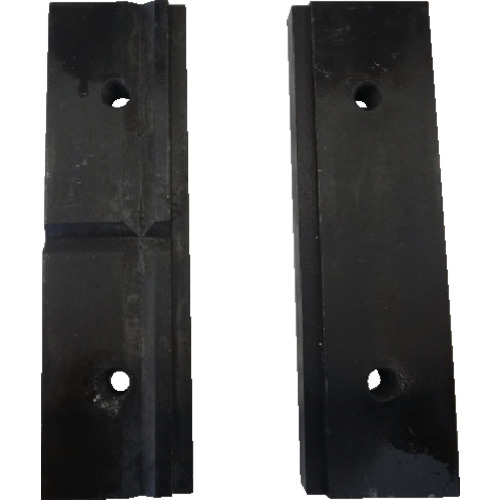 [中断]中型钻机机A型基座的Trusco betavise 100mm TBV-100KB