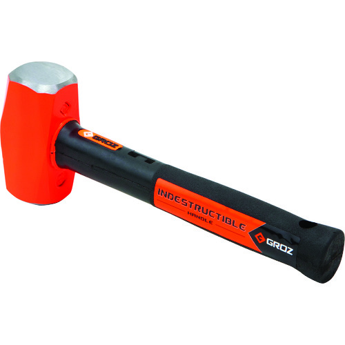 Groz Club Hammer＃4 400mm CHID/4/16