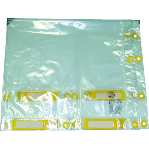 Yotsugi低压透明纸850 x 1120毫米工作电压以下低于600V YS-210-01-02