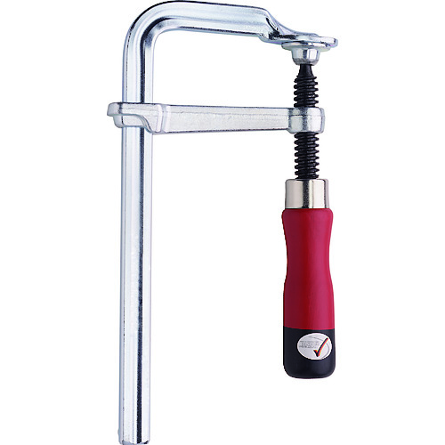 Bondhus L型夹具（强型）最大开放160 x高度辊80毫米12KN 90160