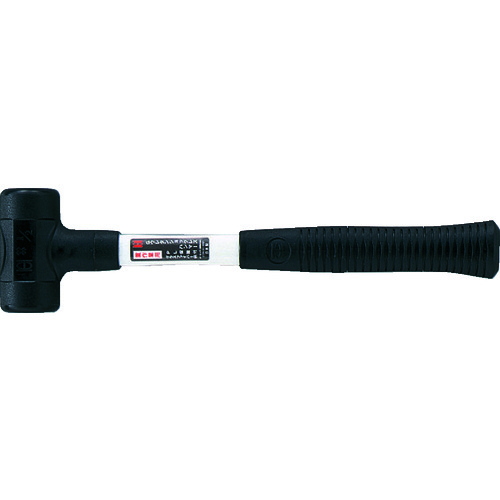 哦，尿氨酸无震锤（玻璃纤维图案）＃1-1/2 US-15