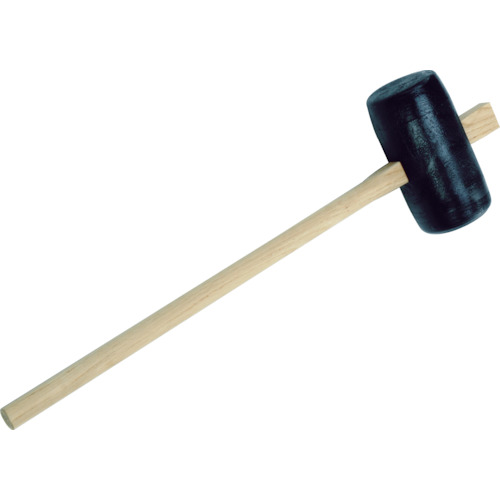 Trusco圆形箭头150mm由硬塑料制成 MK-150