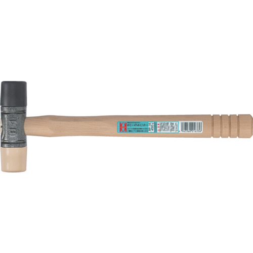 哦橡胶和塑料锤＃1 RP-10