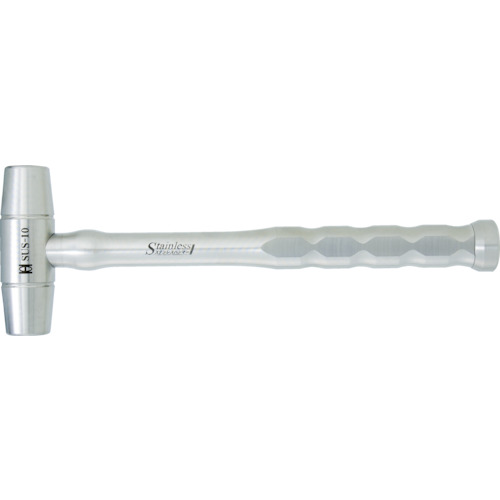 哦，不锈钢锤＃1-1/2 SUS-15