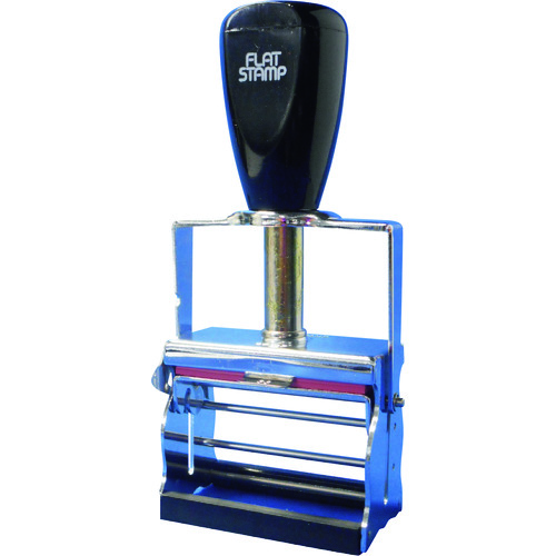 [停产] Techno Mark平板邮票FT-25 FS-H-25