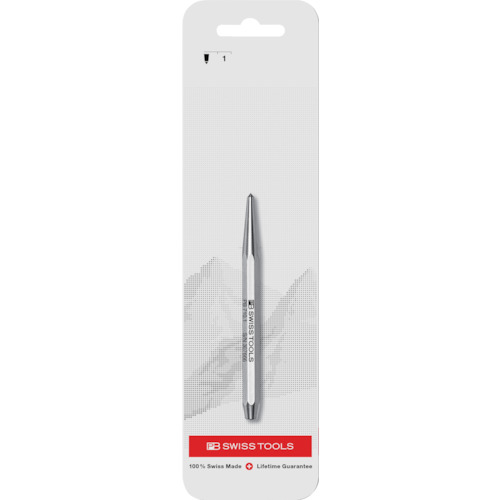 PB瑞士游览710-1CN八角形身体中心拳（In Blister Pack） 710-1CN