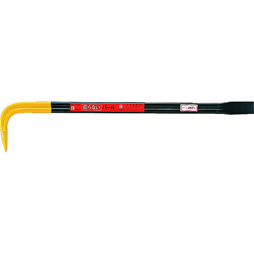 哦，平坦的酒吧，弯曲300mm并不容易 HB-300