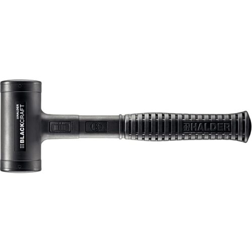 Halder Blackcraft Hammer重新稳定头直径50mm，长310mm 3379.050