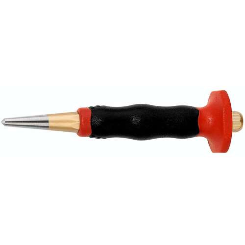 Rennsteig Center Punch 4x120mm 430-122-0