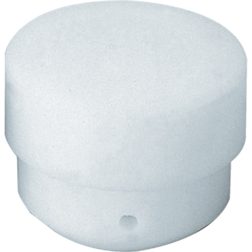 哦，无震的锤子替换头＃15白色 OS-110W