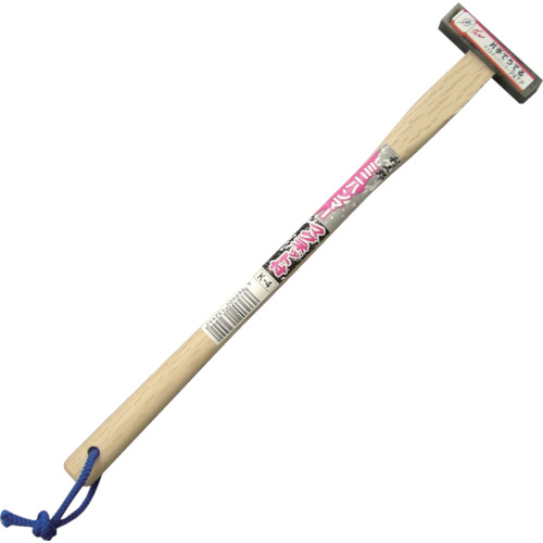 Kakuri Rigoro迷你锤，带磁铁K-4 13244