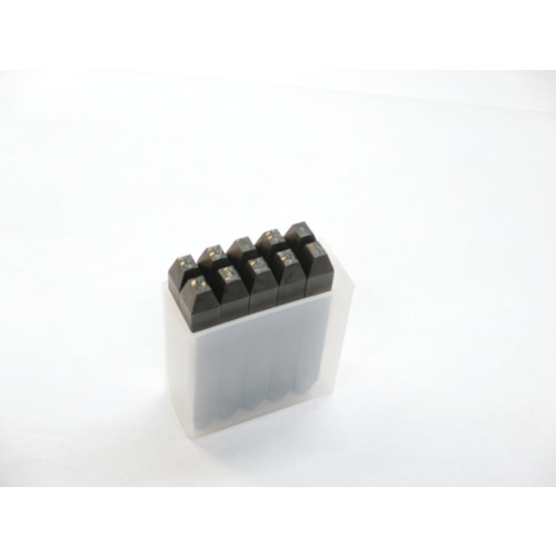 Trusco编号雕刻套件3mm SK-30