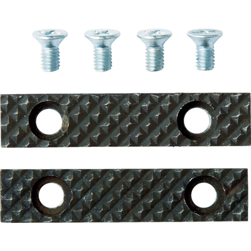 trusco旋转台，用于BV50SN，底座和固定螺钉套件 BV50SNKB